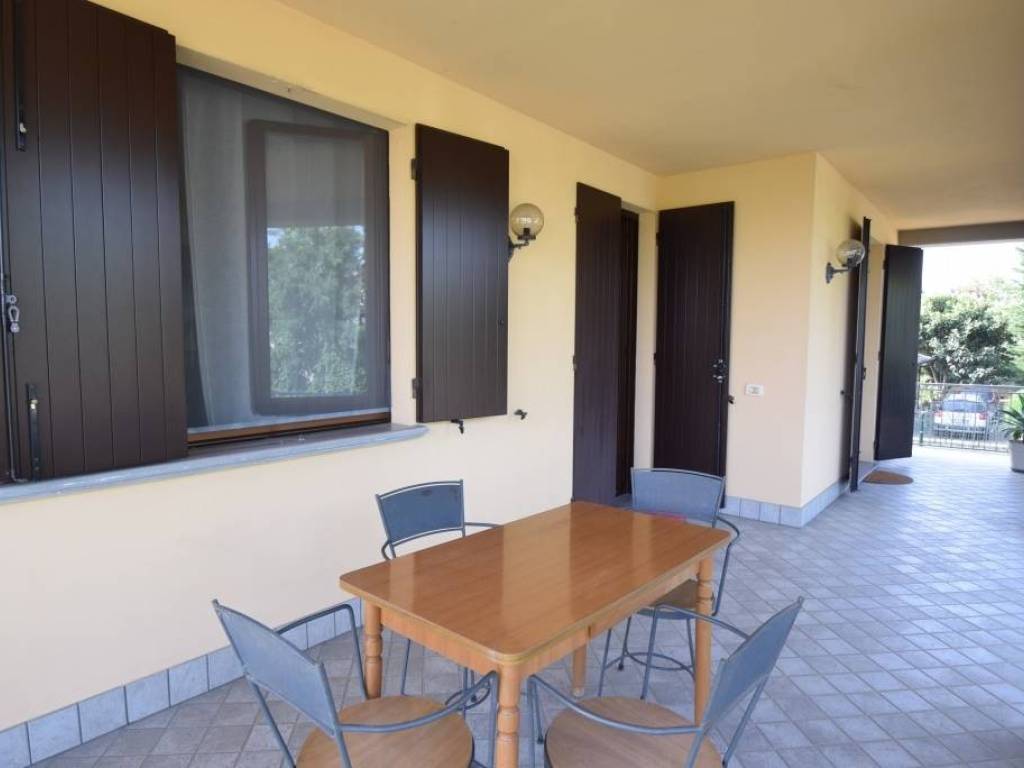 casa indipendente in vendita a San Giorgio Piacentino