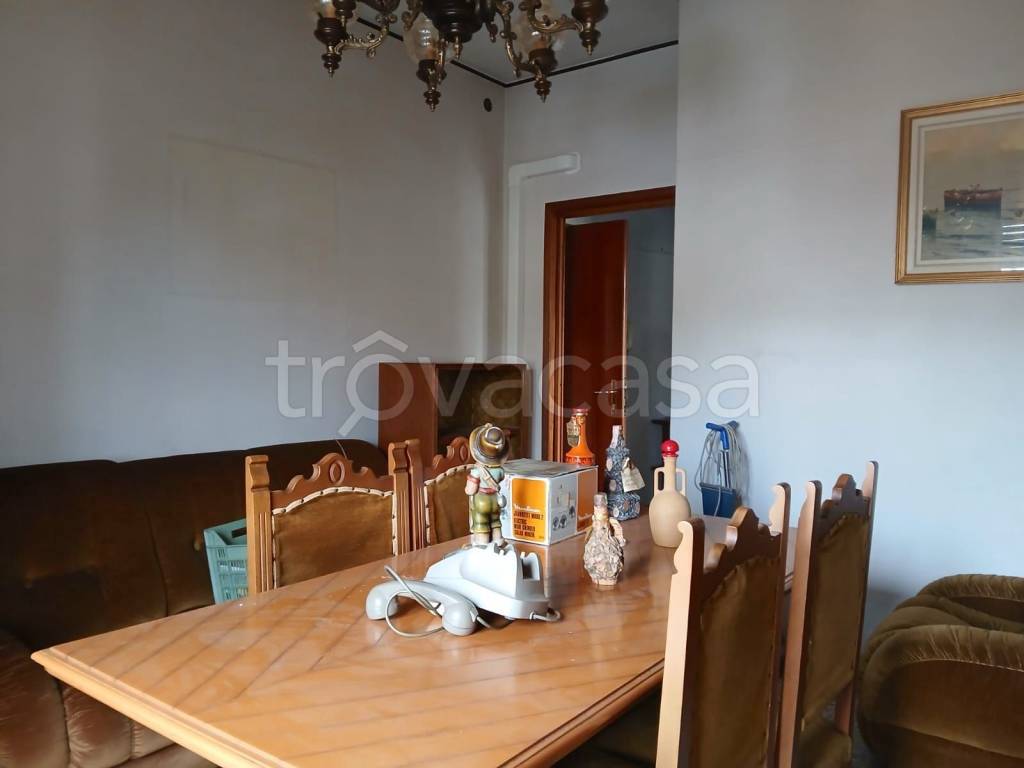 appartamento in vendita a San Giorgio Piacentino