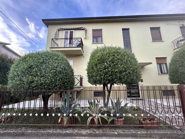 appartamento in vendita a San Giorgio Piacentino