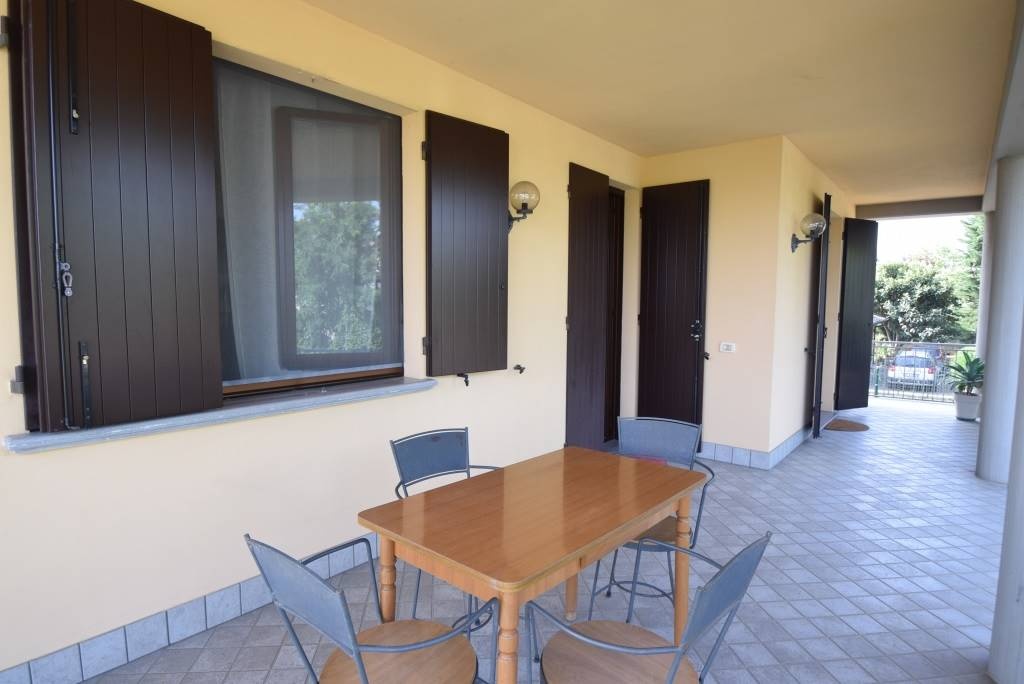 casa indipendente in vendita a San Giorgio Piacentino