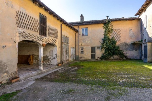 casa indipendente in vendita a San Giorgio Piacentino