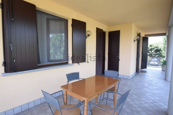 casa indipendente in vendita a San Giorgio Piacentino