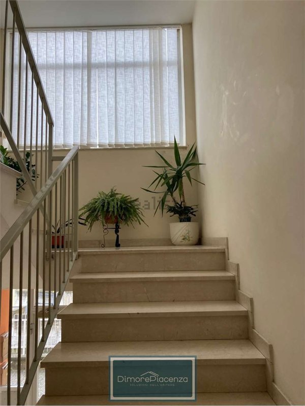 appartamento in vendita a San Giorgio Piacentino