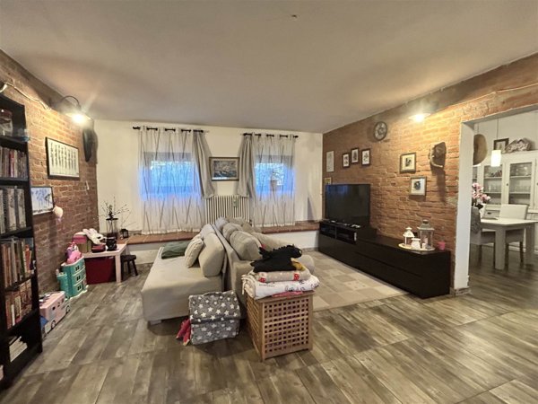 casa indipendente in vendita a San Giorgio Piacentino