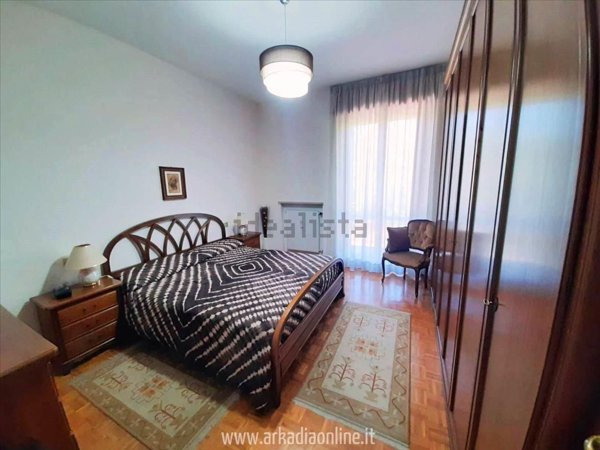 appartamento in vendita a San Giorgio Piacentino