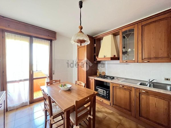 appartamento in vendita a San Giorgio Piacentino