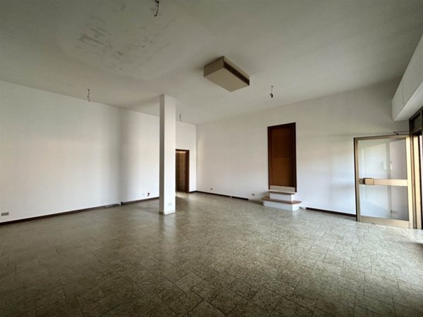 appartamento in vendita a San Giorgio Piacentino