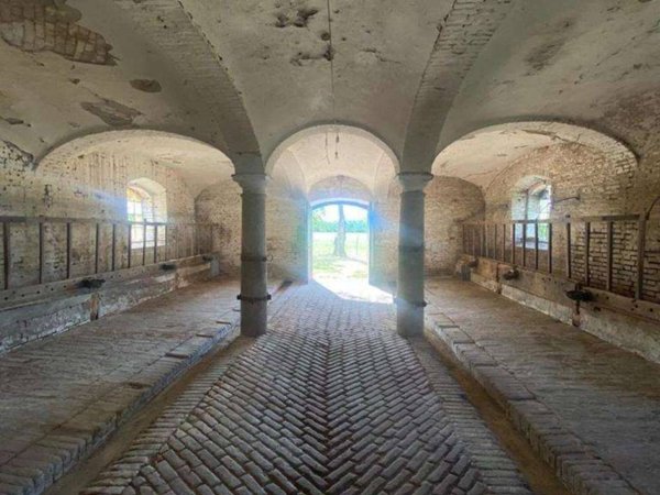 appartamento in vendita a San Giorgio Piacentino in zona Centovera