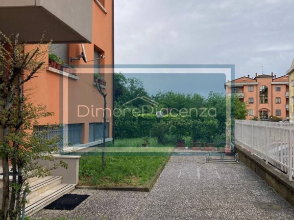 appartamento in vendita a San Giorgio Piacentino