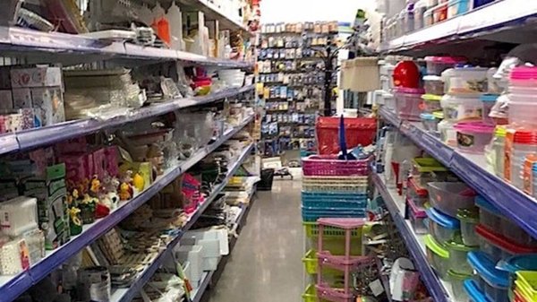 negozio in vendita a San Giorgio Piacentino