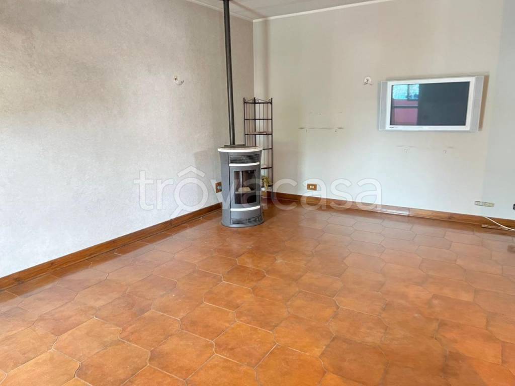 appartamento in vendita a San Giorgio Piacentino