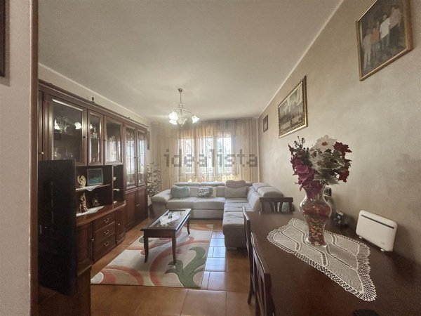 appartamento in vendita a San Giorgio Piacentino