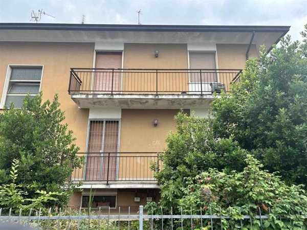 appartamento in vendita a San Giorgio Piacentino