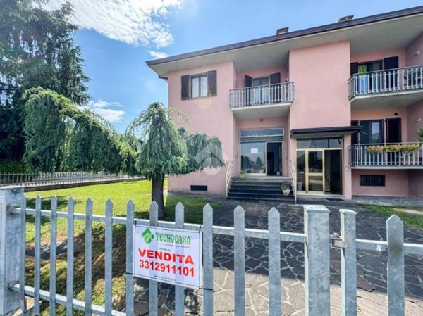 negozio in vendita a San Giorgio Piacentino