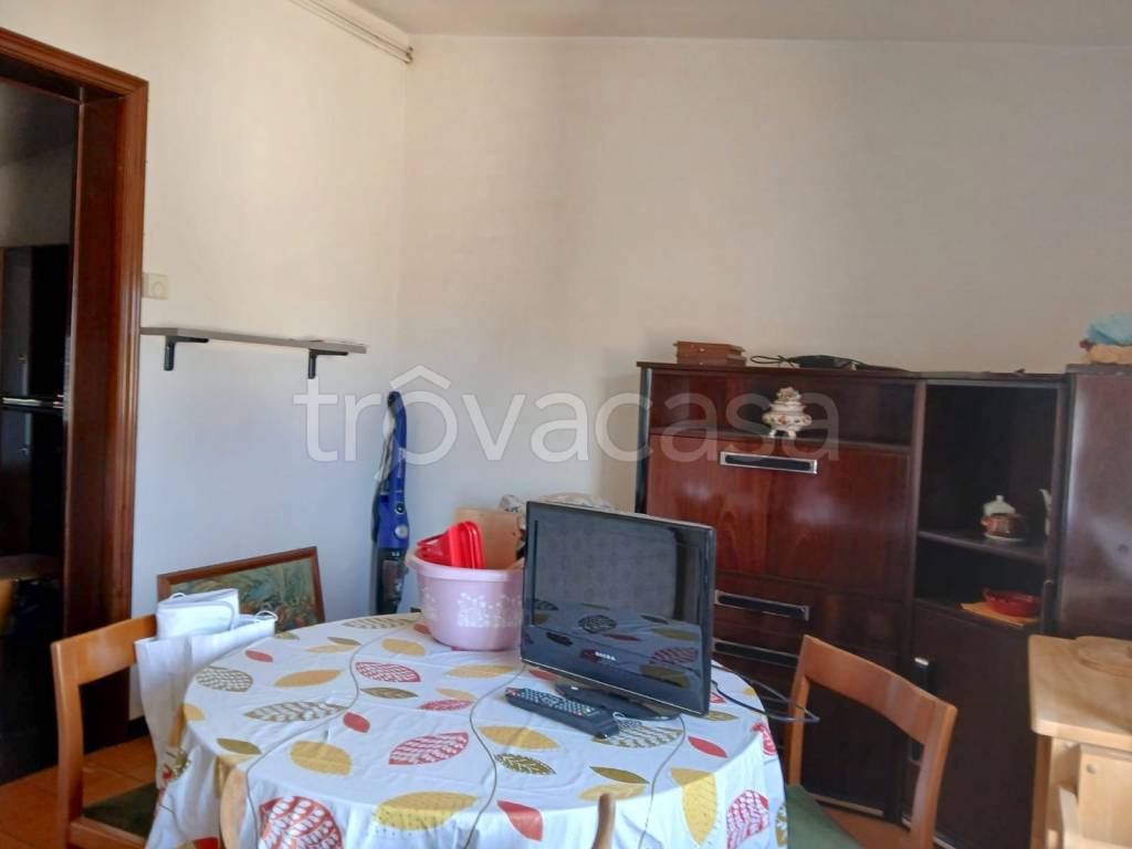 appartamento in vendita a San Giorgio Piacentino