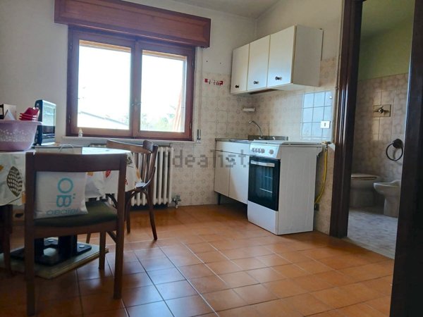 appartamento in vendita a San Giorgio Piacentino