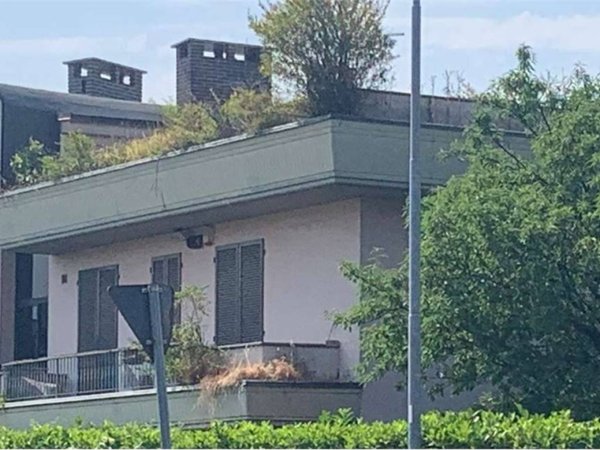 appartamento in vendita a San Giorgio Piacentino in zona Centovera