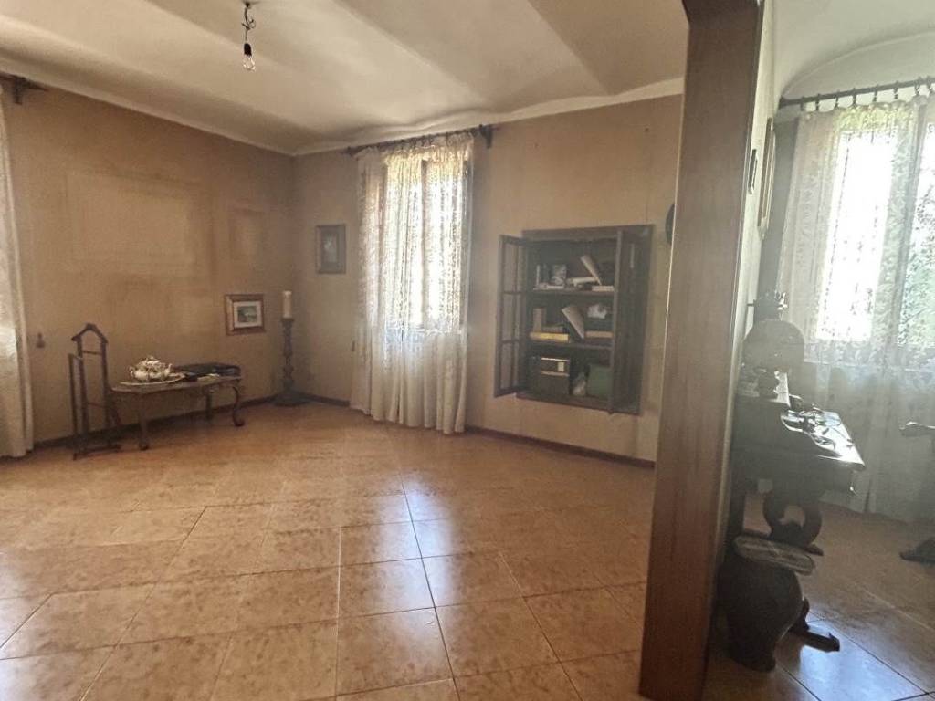 appartamento in vendita a San Giorgio Piacentino