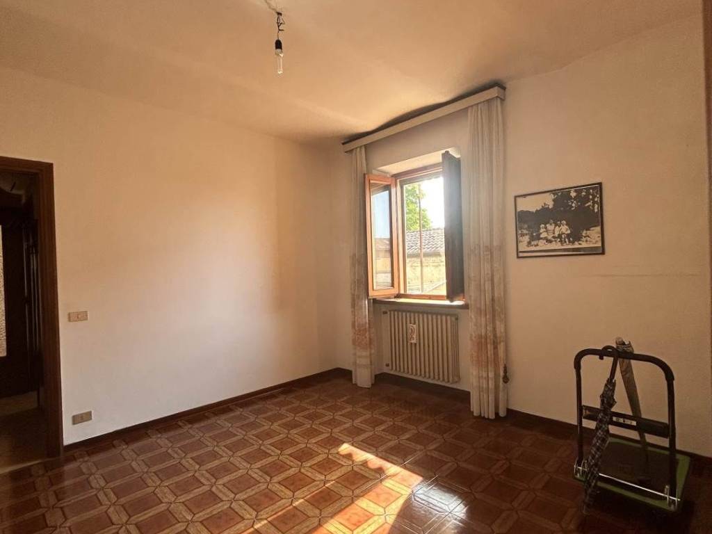 appartamento in vendita a San Giorgio Piacentino