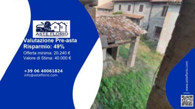 rudere in vendita a San Giorgio Piacentino