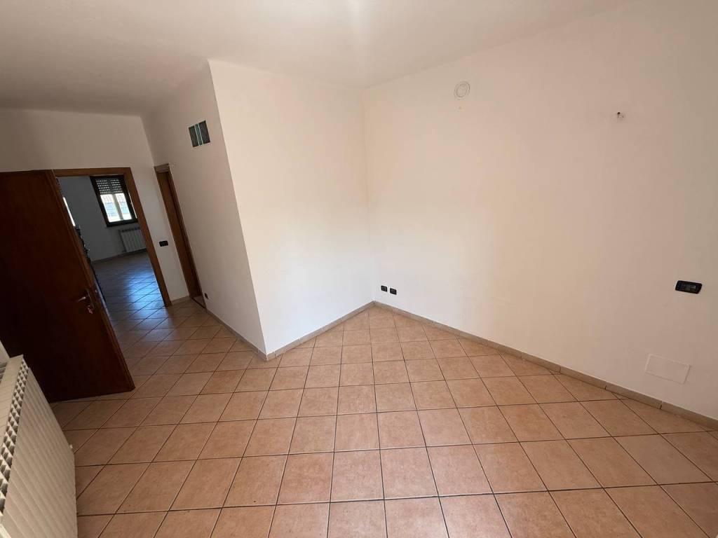 appartamento in vendita a San Giorgio Piacentino