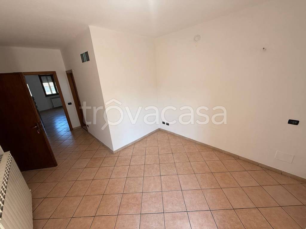 appartamento in vendita a San Giorgio Piacentino