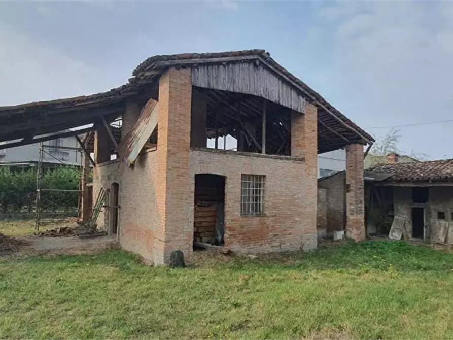 casa indipendente in vendita a San Giorgio Piacentino