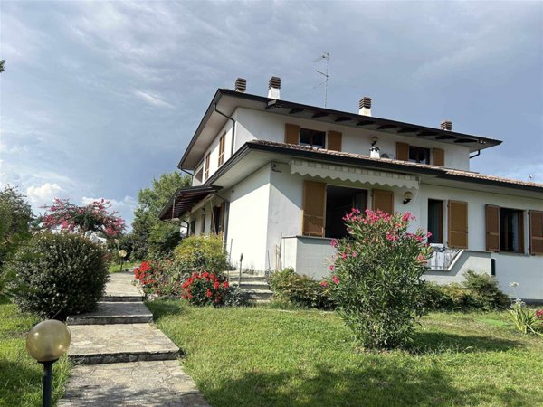 appartamento in vendita a San Giorgio Piacentino