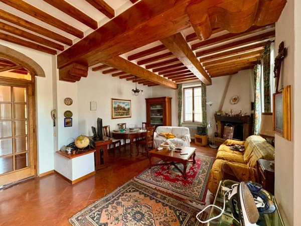 casa indipendente in vendita a San Giorgio Piacentino