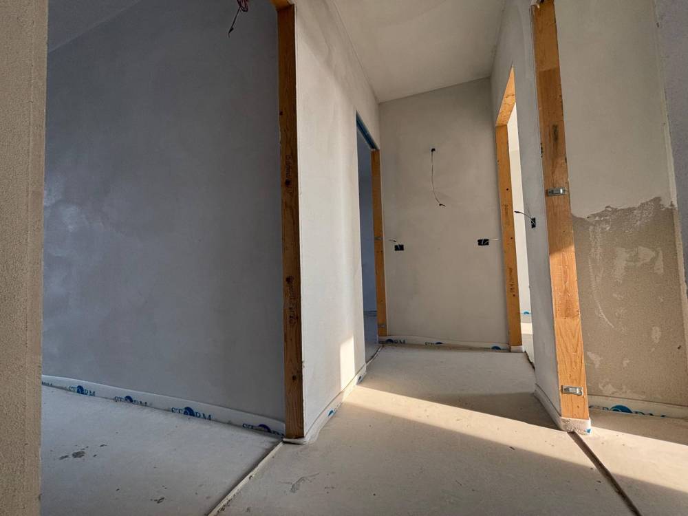 appartamento in vendita a San Giorgio Piacentino