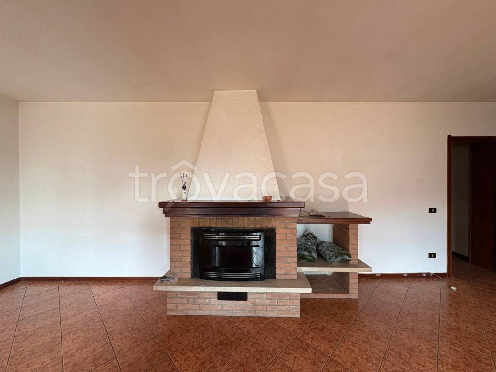 appartamento in vendita a San Giorgio Piacentino