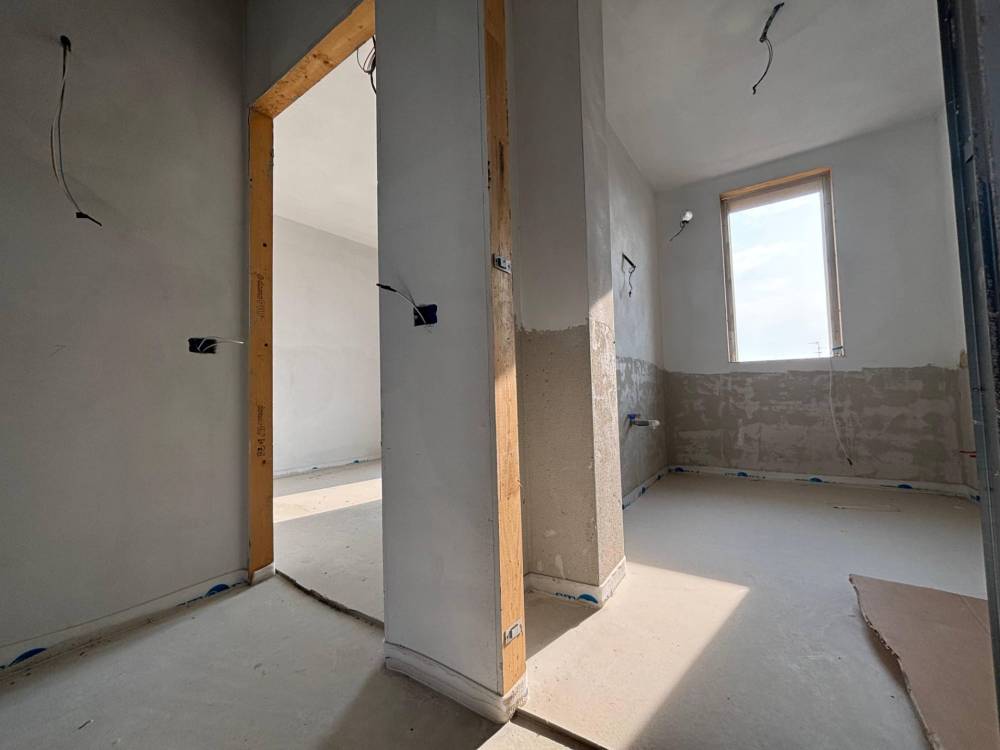 appartamento in vendita a San Giorgio Piacentino