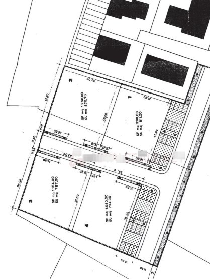 terreno edificabile in vendita a San Giorgio Piacentino
