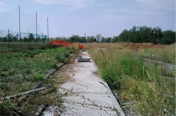 terreno edificabile in vendita a San Giorgio Piacentino