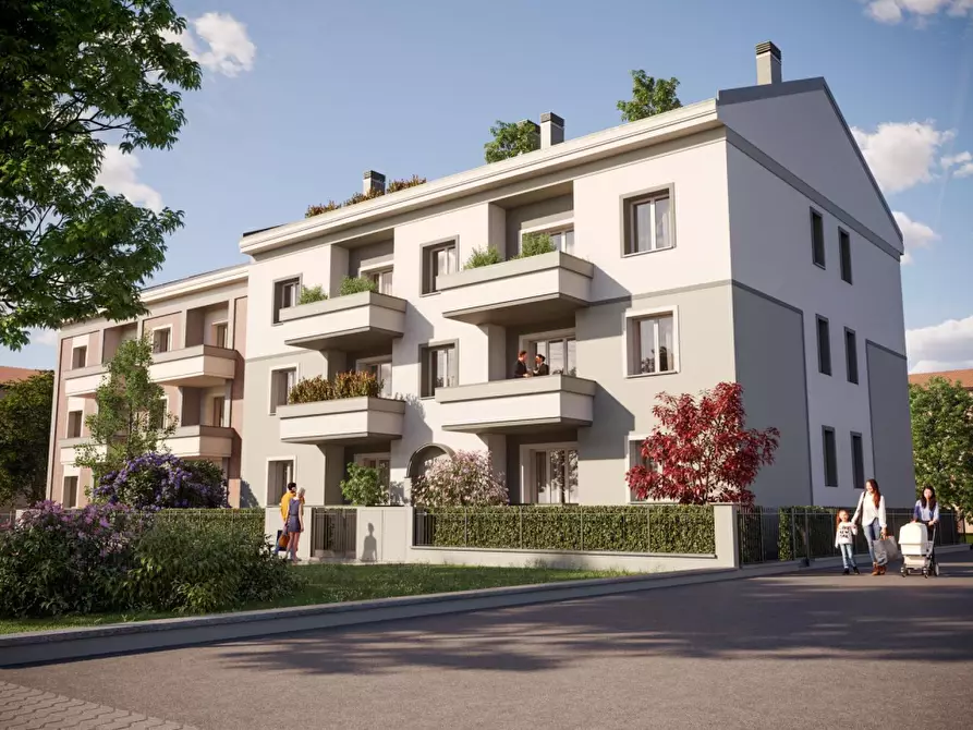 appartamento in vendita a San Giorgio Piacentino