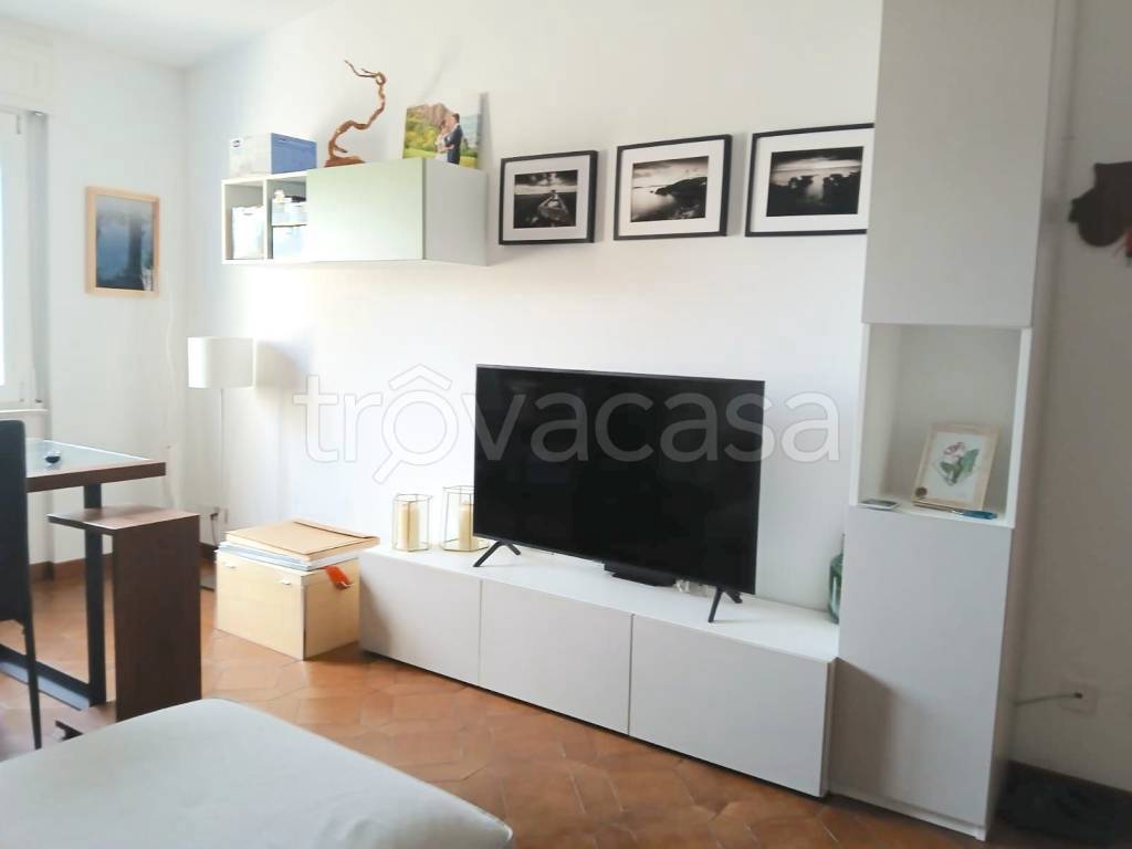 appartamento in vendita a San Giorgio Piacentino