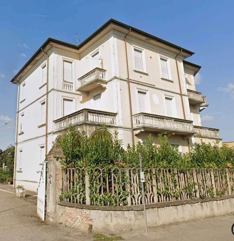 casa indipendente in vendita a San Giorgio Piacentino