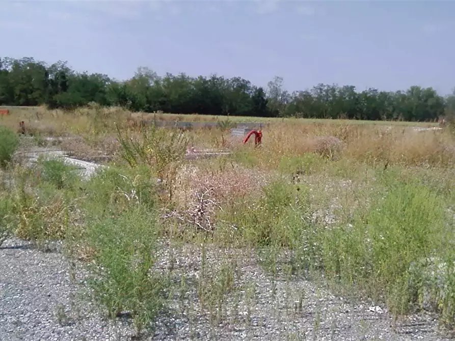 terreno edificabile in vendita a San Giorgio Piacentino