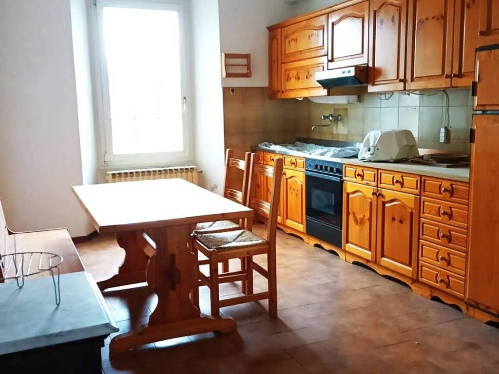 casa indipendente in vendita a San Giorgio Piacentino