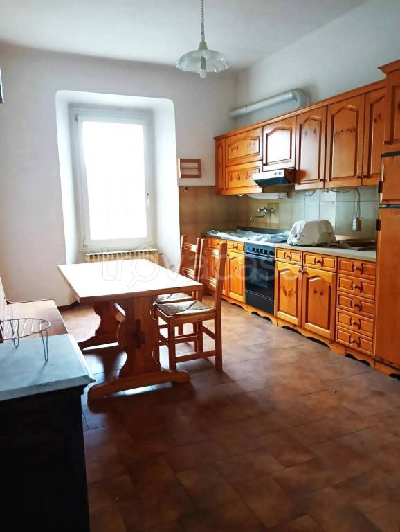 casa indipendente in vendita a San Giorgio Piacentino