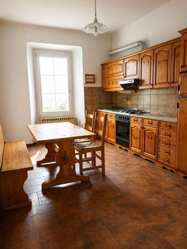 casale in vendita a San Giorgio Piacentino