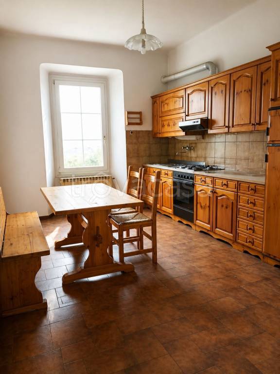 casale in vendita a San Giorgio Piacentino