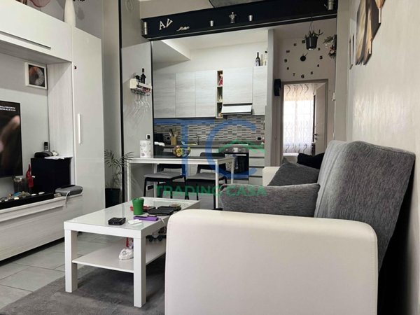 appartamento in vendita a San Giorgio Piacentino