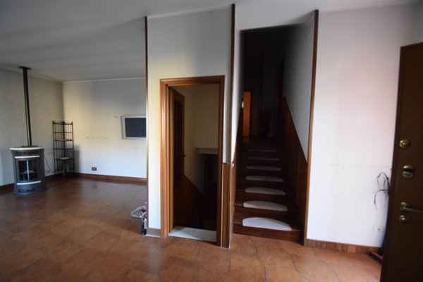 casa indipendente in vendita a San Giorgio Piacentino