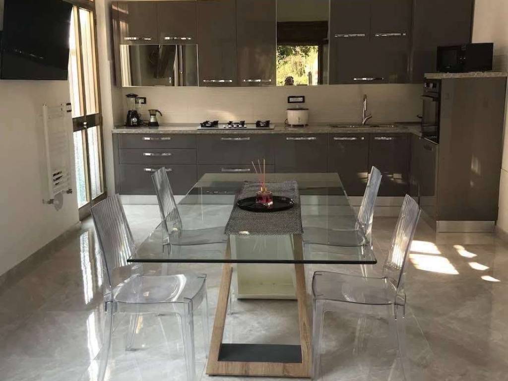 casa indipendente in vendita a San Giorgio Piacentino