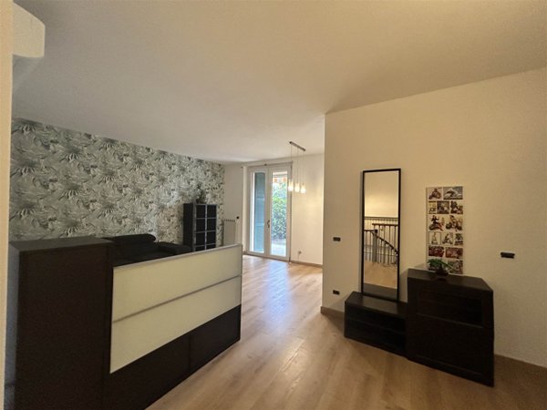 appartamento in vendita a San Giorgio Piacentino