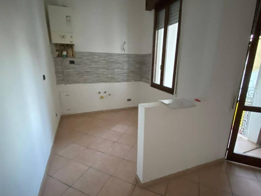 appartamento in vendita a San Giorgio Piacentino