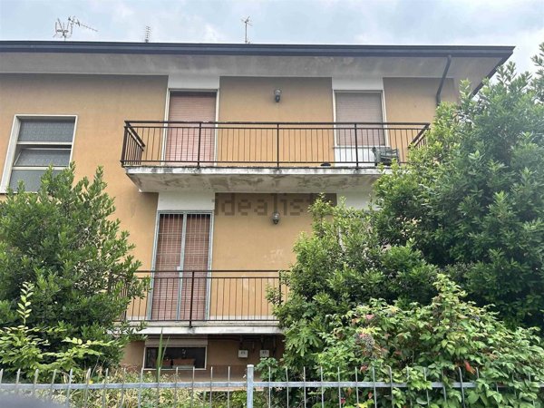 appartamento in vendita a San Giorgio Piacentino