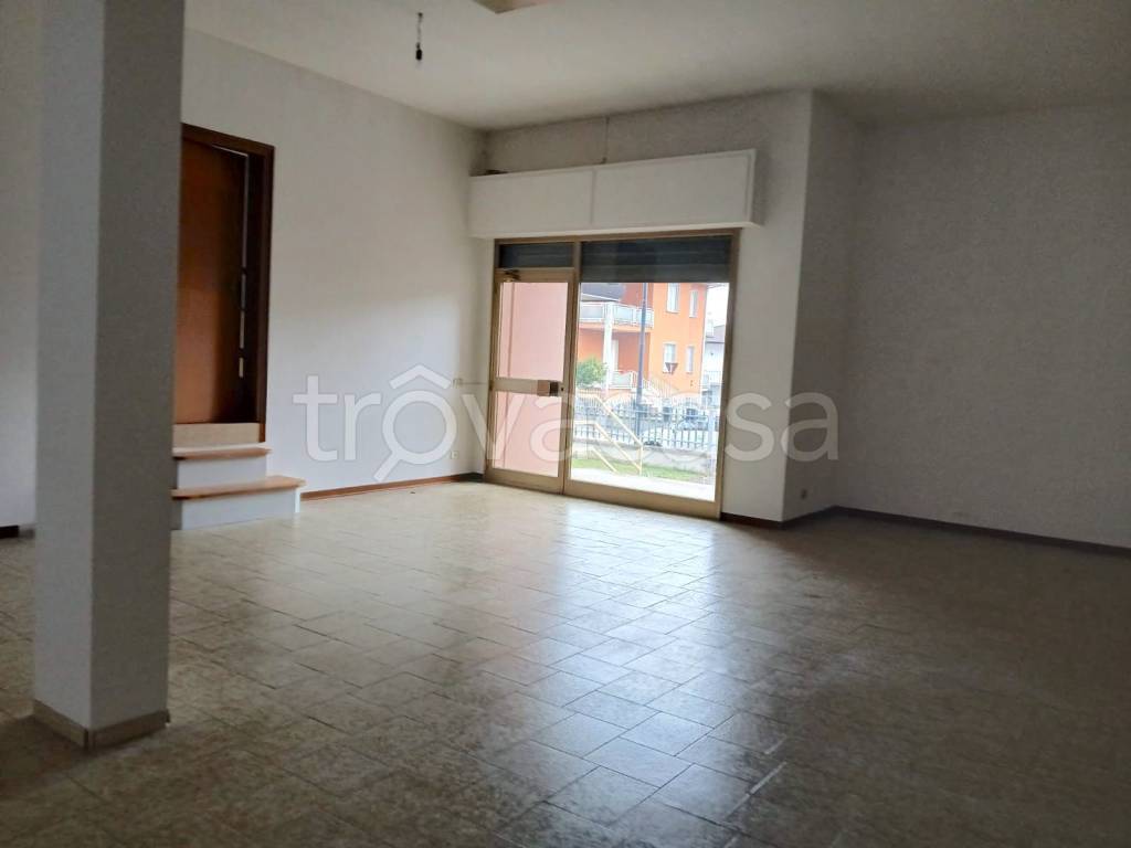 appartamento in vendita a San Giorgio Piacentino