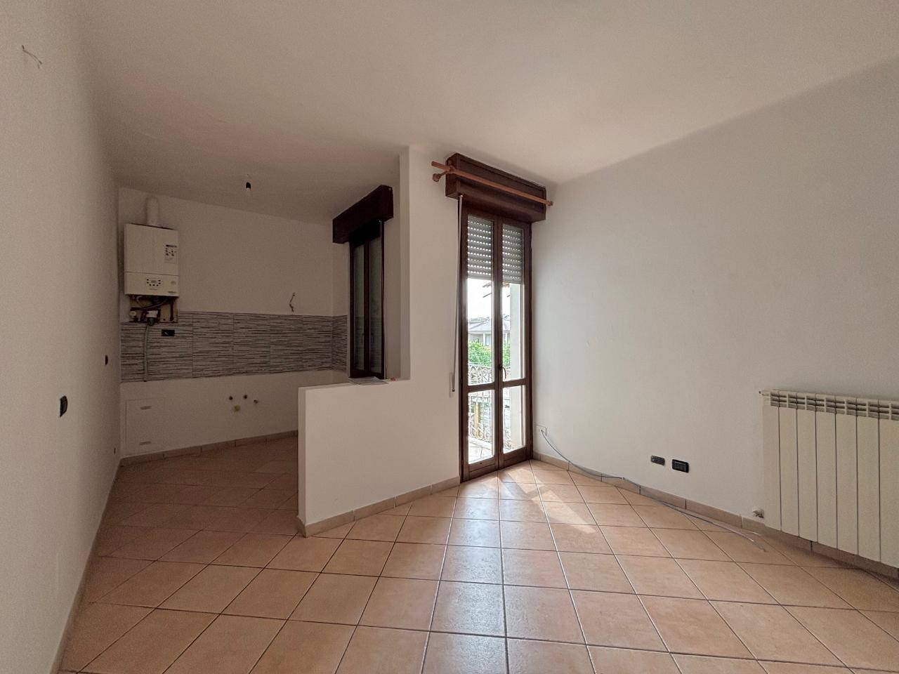 appartamento in vendita a San Giorgio Piacentino